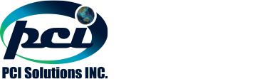 PCI Solutions Inc logo