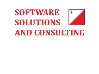 Software Solutions and Consulting Logo