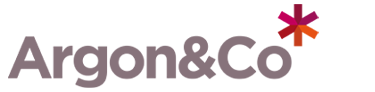 Argon & Co Logo