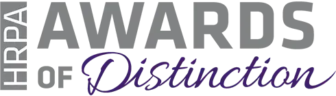 Awads of Distinction logo