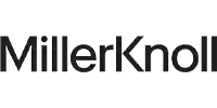 Millerknoll logo