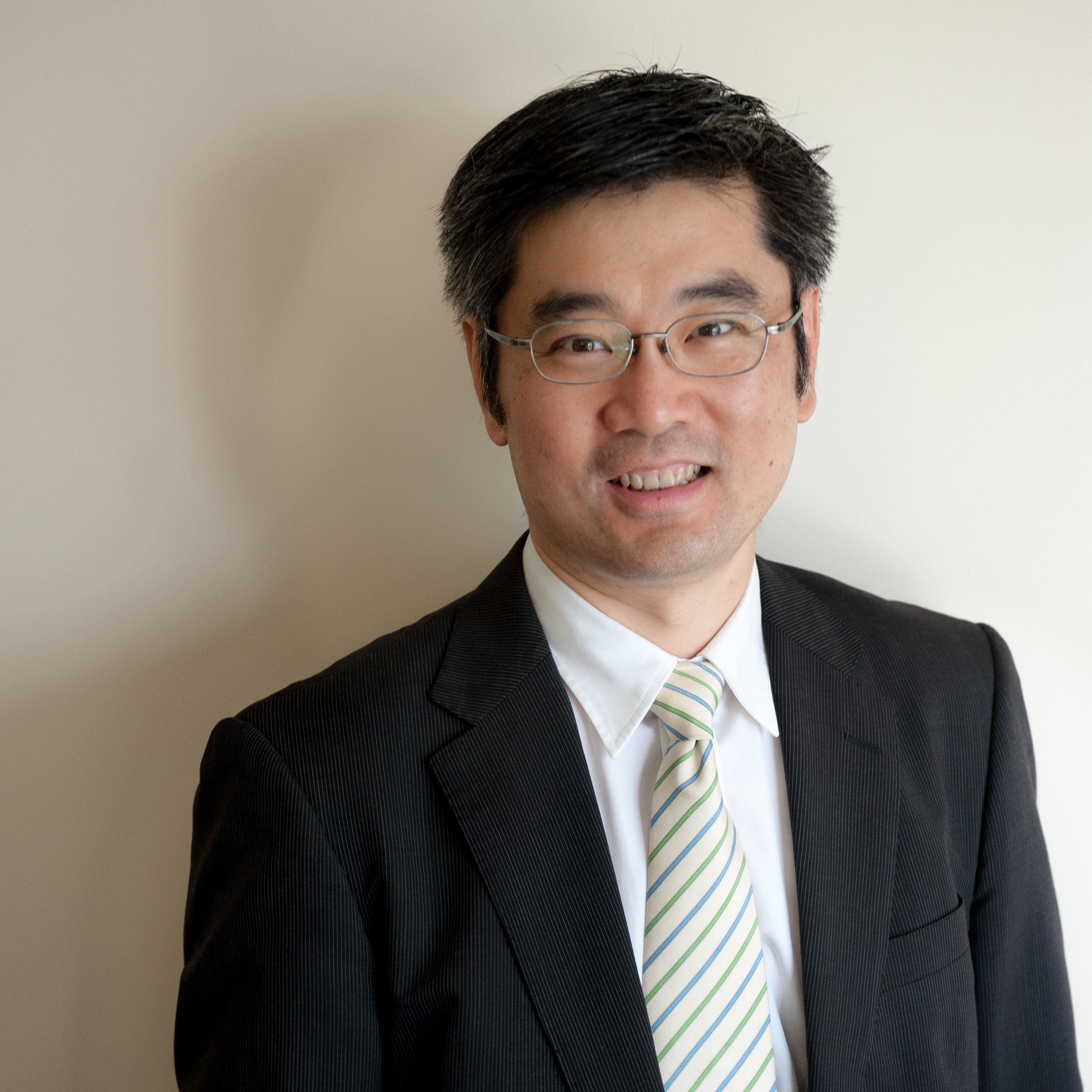Peng Shi, Senior Industry Principal, Kinaxis