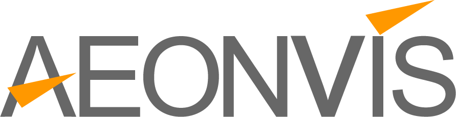 Aeonvis logo