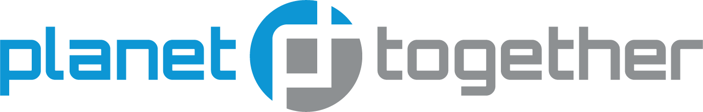 PlanetTogether logo