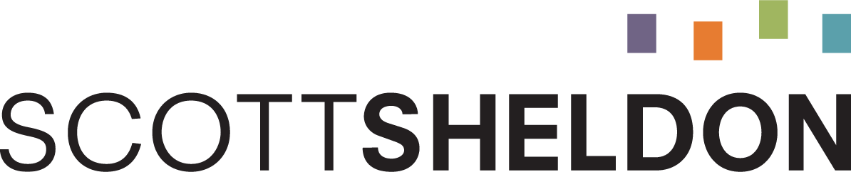 scott sheldon logo