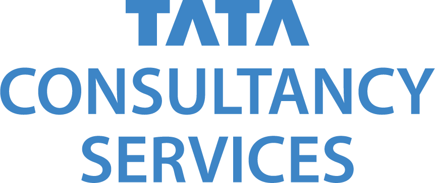tata consultancy services logo