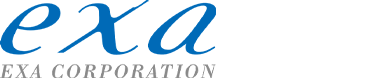exa corporation logo