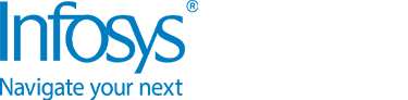 infosys partner logo