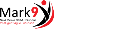mark 9 logo