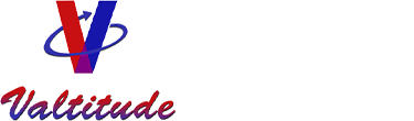 Valtitude Consulting Logo