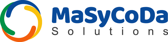 MaSyCoDa logo