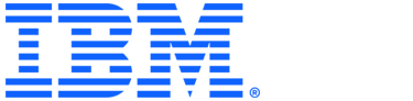 IBMパートナーのロゴ