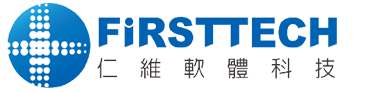 Firsttech Software logo