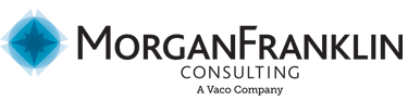 MorganFranklin Consulting Logo