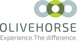 Olivehorse logo