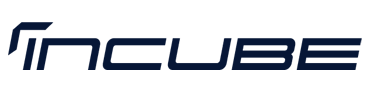 INCUBE Logo
