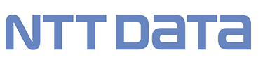 NTT DATA Taiwan Logo