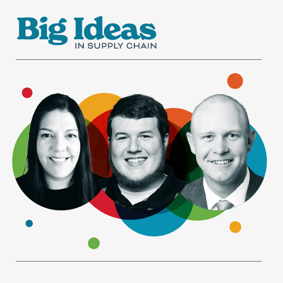 Managing your supply chain through disruption with L3Harris, Lippert and Jabil