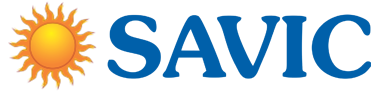 Savic Technologies Logo