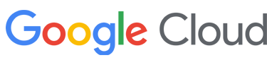 Google Cloud のロゴ