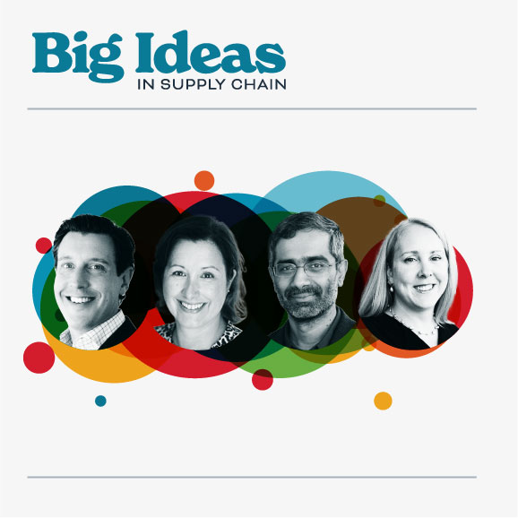 Kinaxis Innovating your supply chain talent