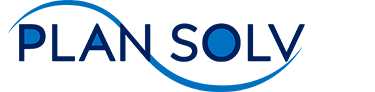 PlanSolv Logo