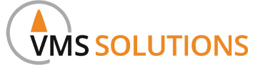 VMS Solutions Logo