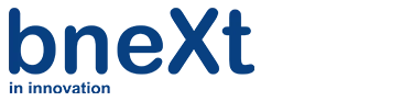 bneXt logo