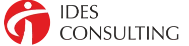 IDES CONSULTING Logo
