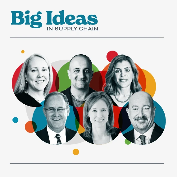 Kinaxis Supply chain trends: What executive leaders expect in 2024