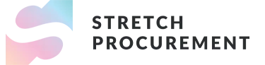 Stretch Procurement Logo