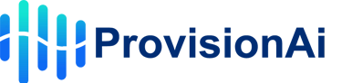 Provision AI logo