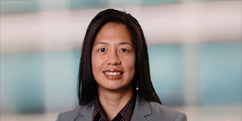 Portrait of Elaine Cartier