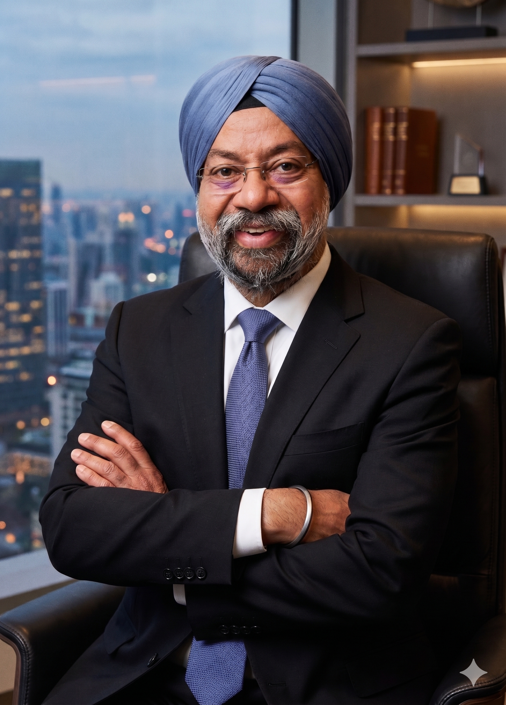 Amanpreet Singh profile image