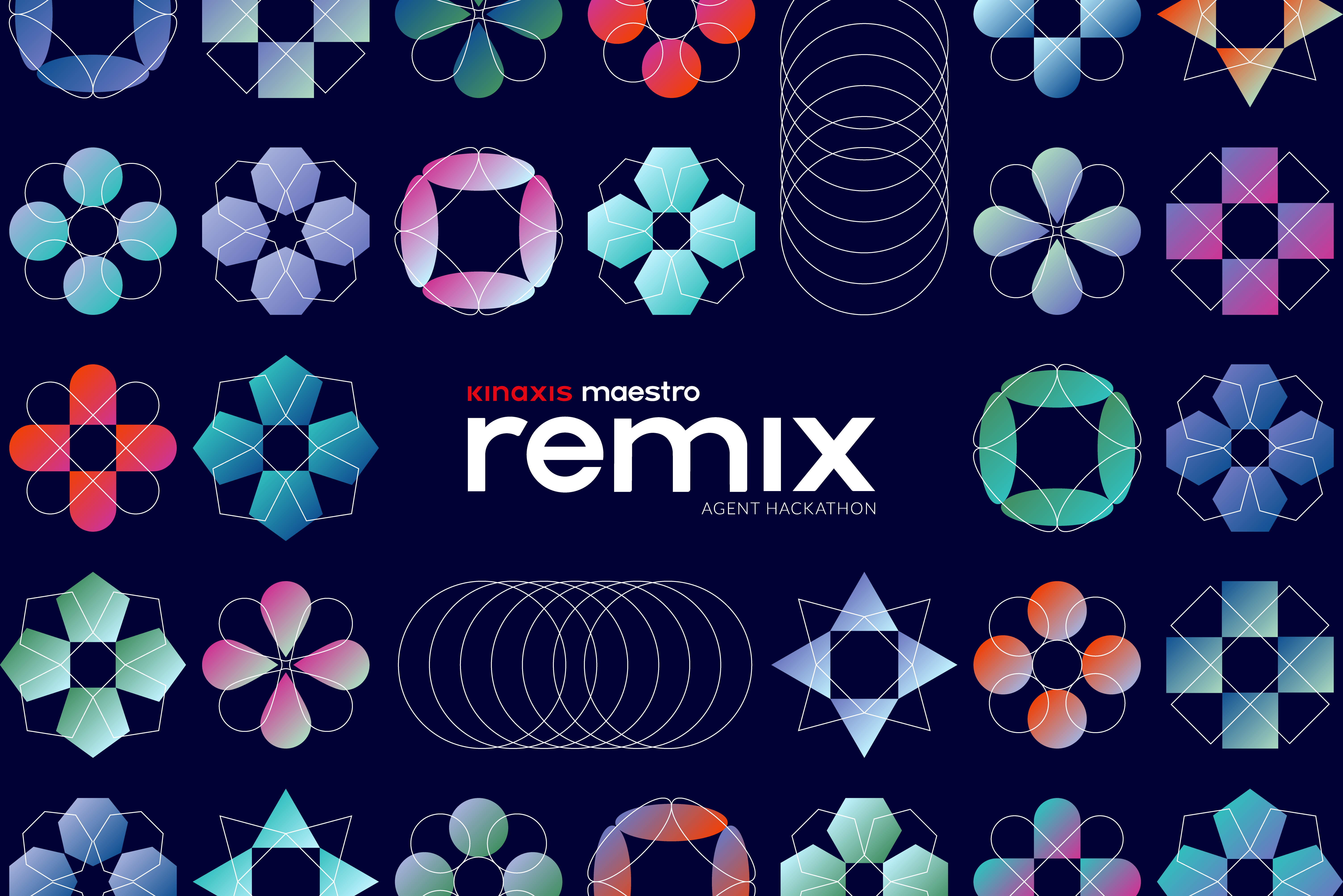 Introducing Remix: Build what’s next with Maestro 