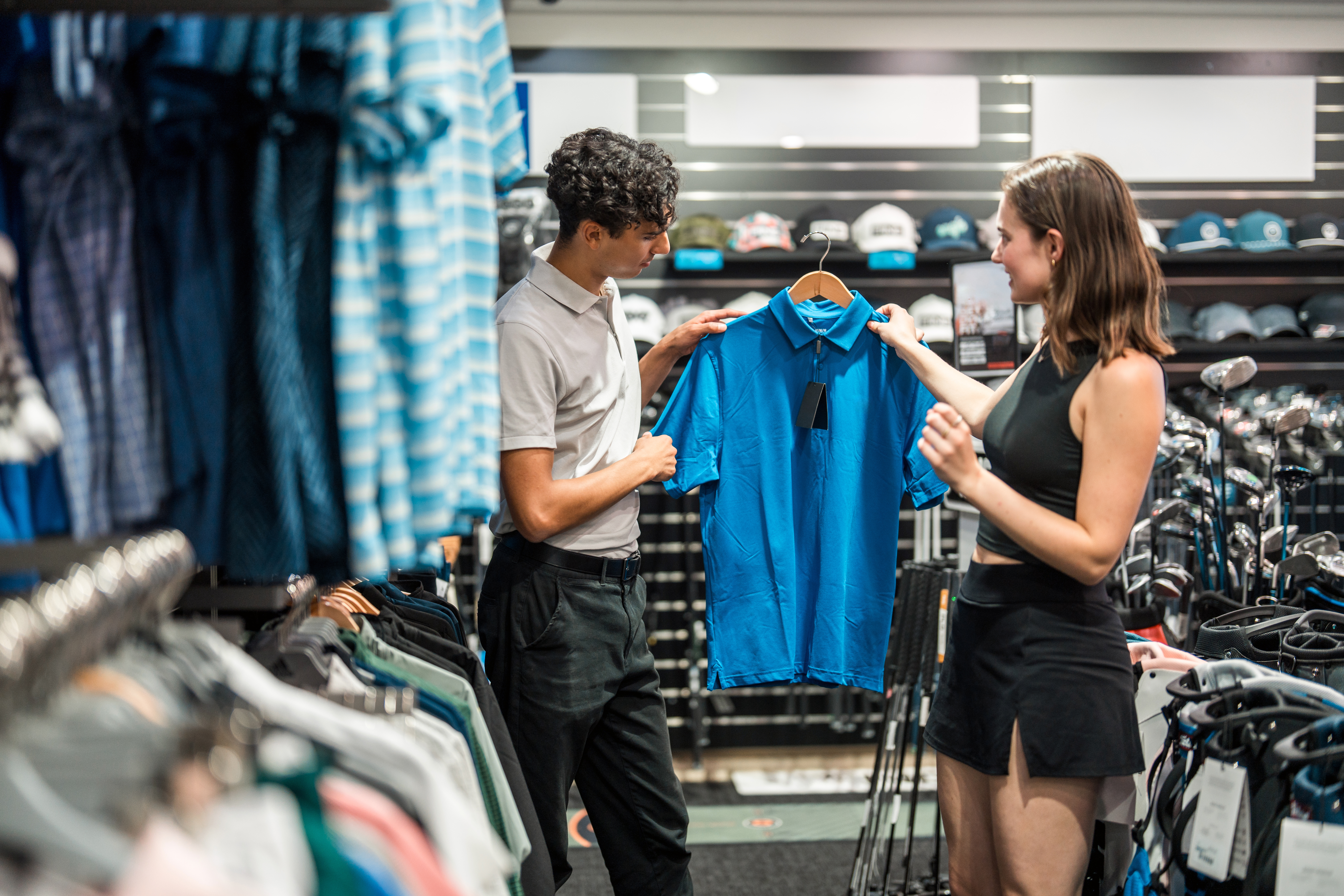 Why apparel supply chains need to become adaptive