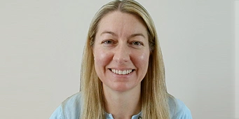 Portrait of Ruth Abbot