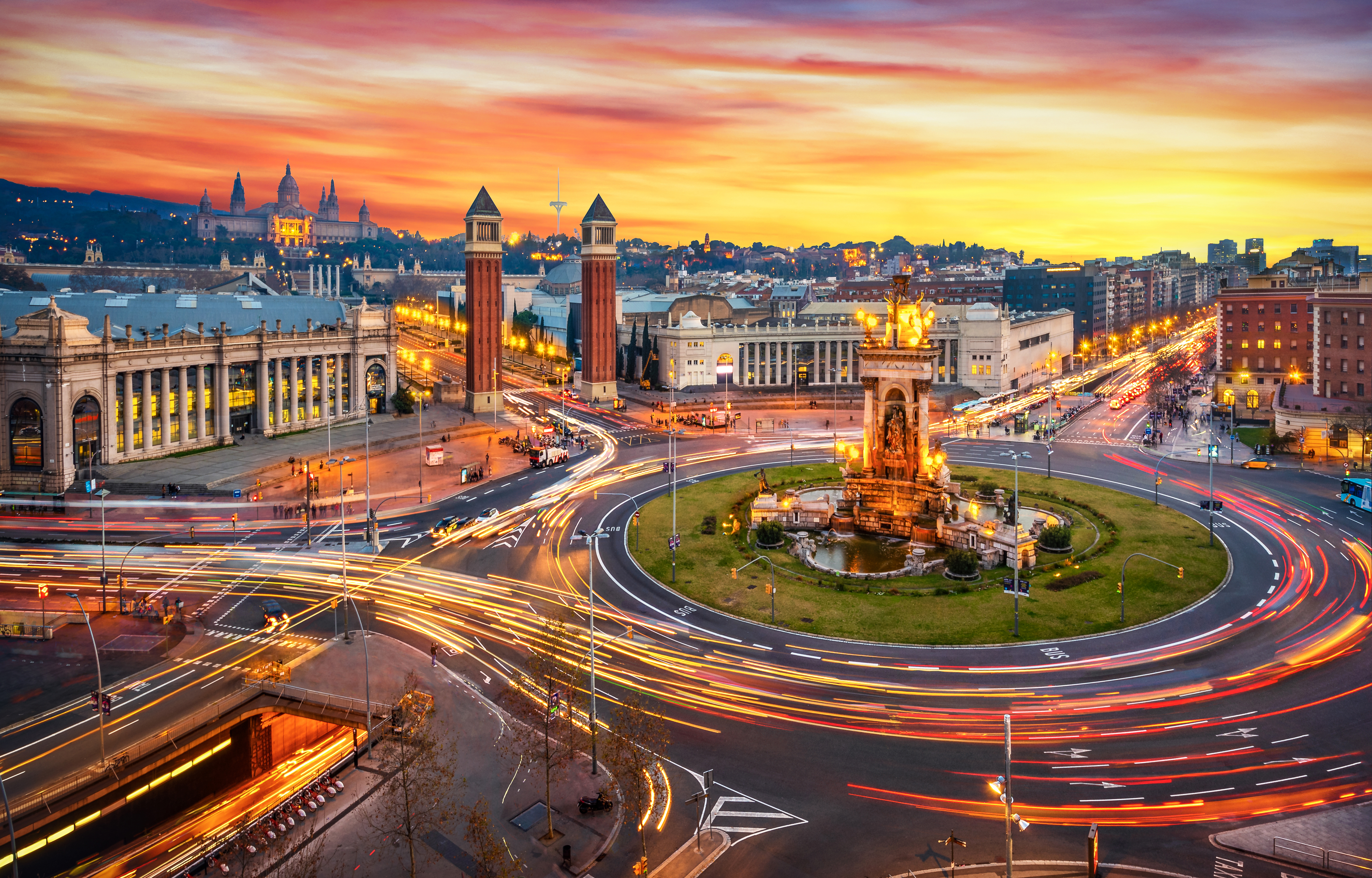 Three days in Barcelona, countless ways to experience Kinexions EMEA