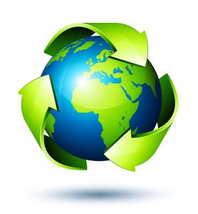 Design For A Green Supply Chain