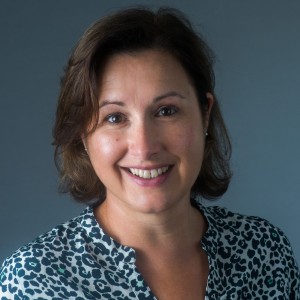 Beth Morgan, CEO and founder of boom!