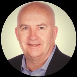 Tim Haynes, Senior Account Executive