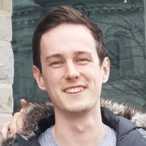 Matthew Penny headshot