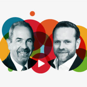 Realizing the benefits of a digital transformation at Sandoz