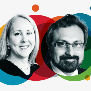 Why do emerging supply chain technologies initially disappoint?