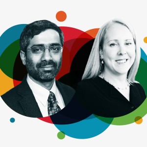 The rise of decision-making skills in the supply chain