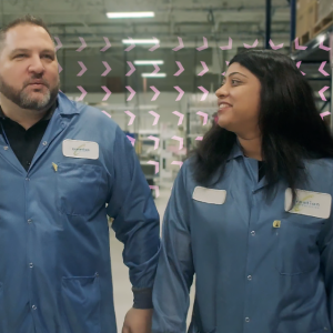 Supply chain as a value center | Creation Technologies