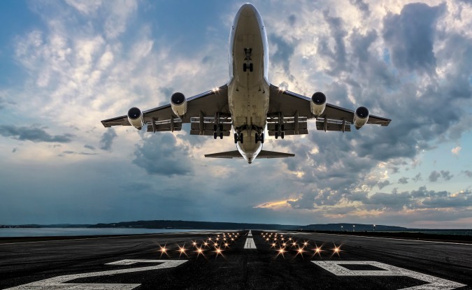 M&A activity is just taking off for 2020. What's the flight plan?