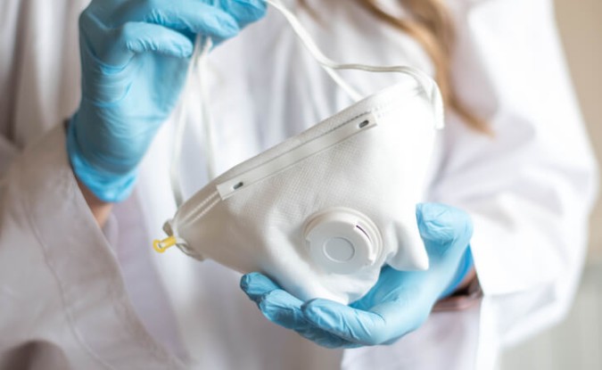 Life sciences supply chain: COVID-19 triple threat