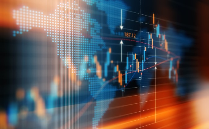 Keeping vital supply chains running with 2x surge in Kinaxis usage