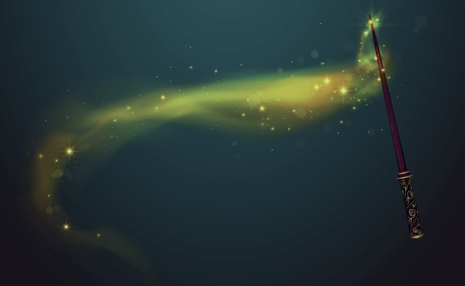 Digital transformation takes more than the wave of a wand